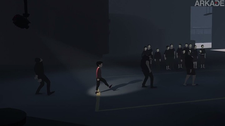 E3 2014: Criadores de Limbo anunciam Inside, seu novo game. Veja o trailer!