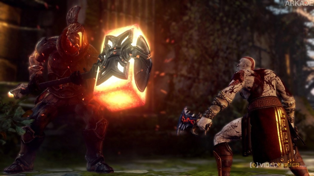Tweet misterioso da Santa Monica comemora a E3 e pode ser sinal de um novo God of War