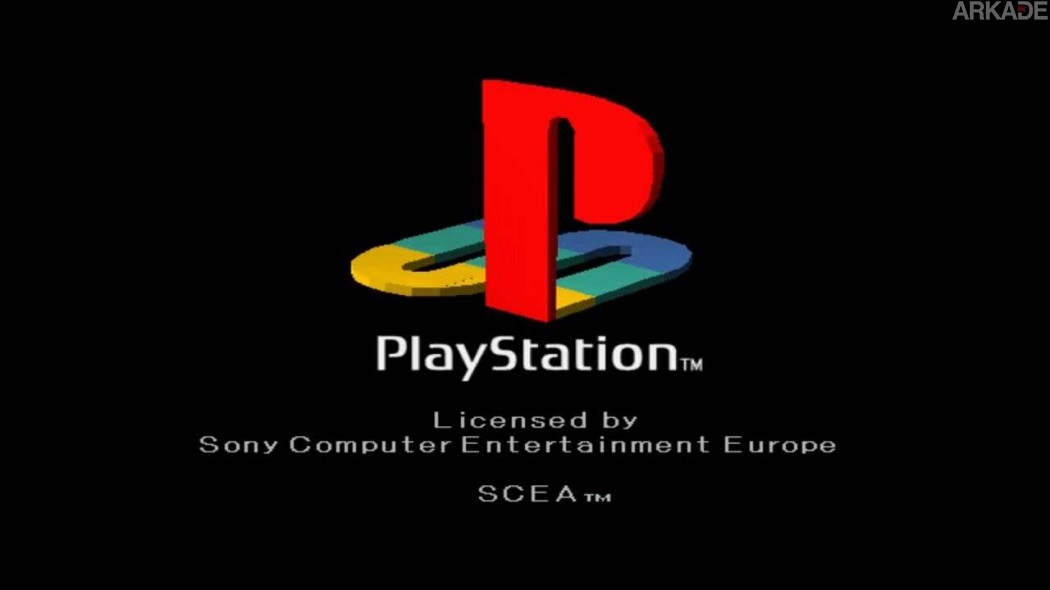 Afinal, qual a função do lado preto do CD do PlayStation? Descubra essa e várias outras curiosidades sobre o universo (Sony) !