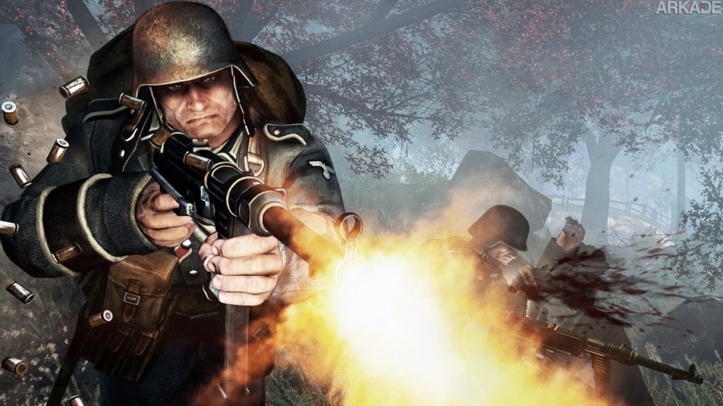 Semana traz Enemy Front, How to Train Your Dragon 2 e as novidades da E3 2014