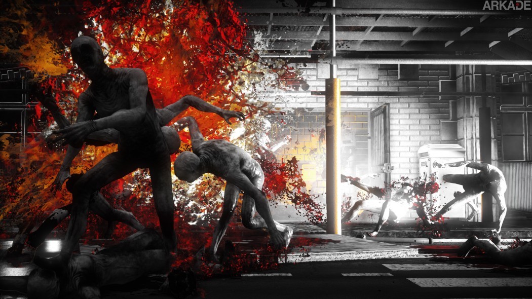 Killing Floor 2: prepare-se para a caça aos mutantes com o novo trailer do game