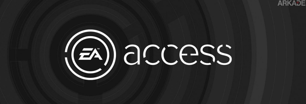 Conheça o EA Access, um promissor serviço de "aluguel" de jogos com preço baixo e muitos benefícios