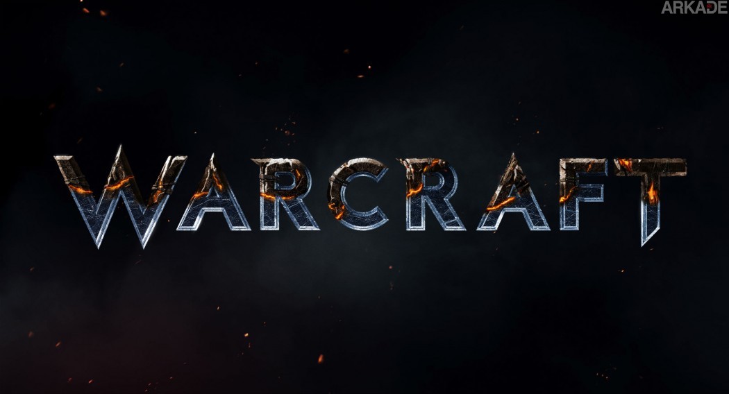 Sinta inveja de quem estava na Comic-Con e viu o primeiro teaser do filme de Warcraft