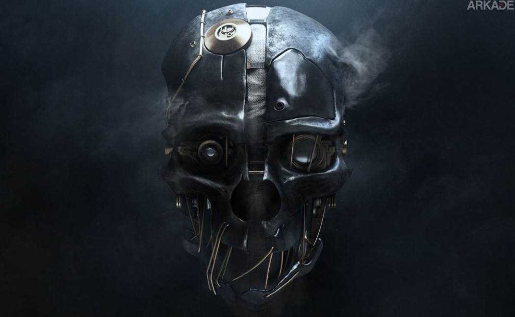 Dishonored II vem aí? Rumores indicam que sequência será anunciada no mês que vem!