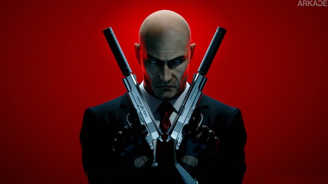Confira as primeiras imagens do novo filme do Hitman, que chega em 2015