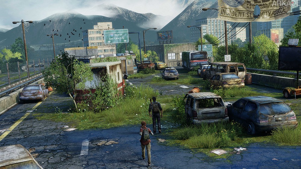 The Last of Us Remastered, Pure Pool e Rogue Legacy são os destaques desta virada de mês