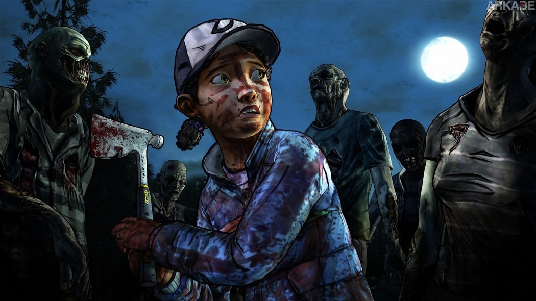 Análise Arkade: o declínio de um grupo em The Walking Dead: Amid the Ruins (Season 2, Ep. 4)
