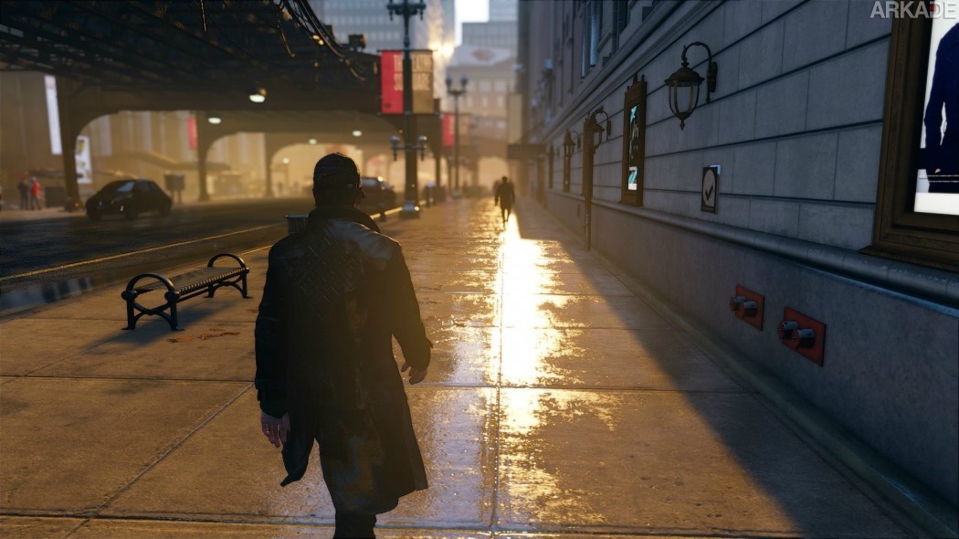 Olha aí o mod que melhora (ainda mais) os gráficos de Watch Dogs para PC