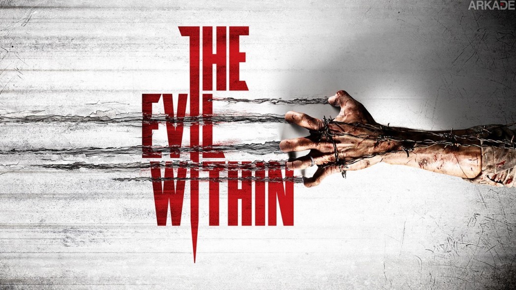 The Evil Within: direto da QuakeCon, game tem novo vídeo vazado e data de lançamento antecipada