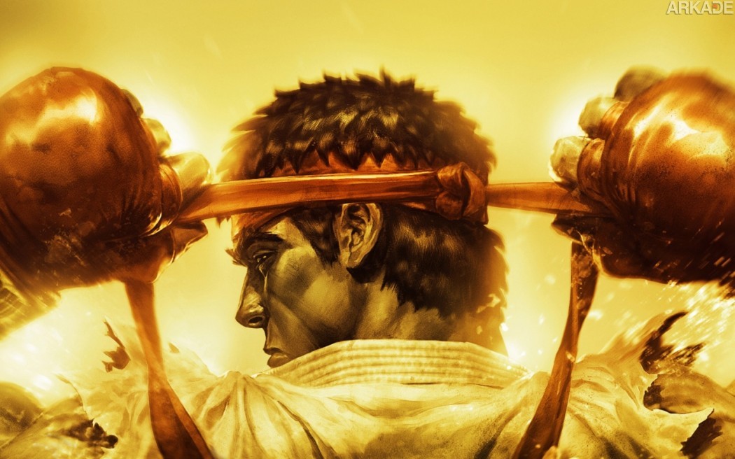 Ultra Street Fighter IV (em disco), Sacred 3 e Road not Taken são os lançamentos da semana