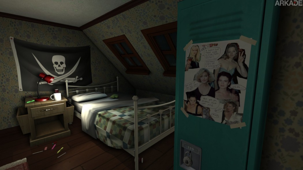 O estúdio de Gone Home está pronto para um novo adventure em primeira pessoa