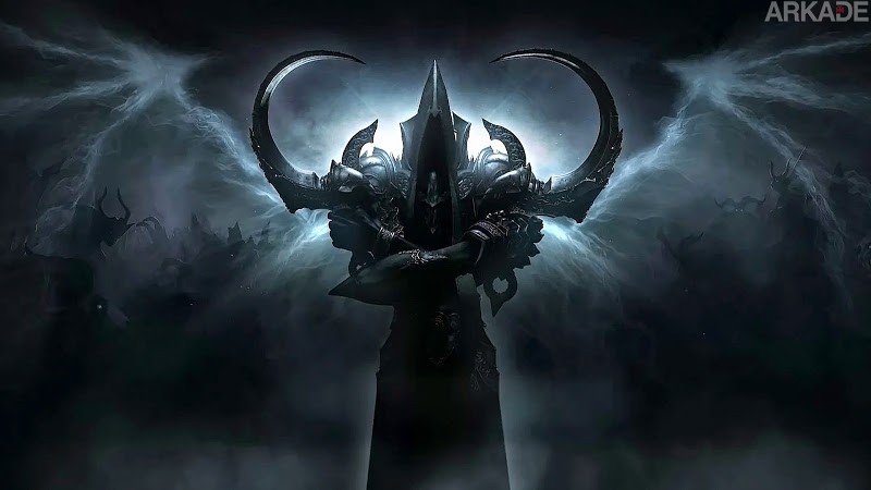 Diablo III Ultimate Evil Edition, CounterSpy e Invisible, Inc. são os destaques da semana