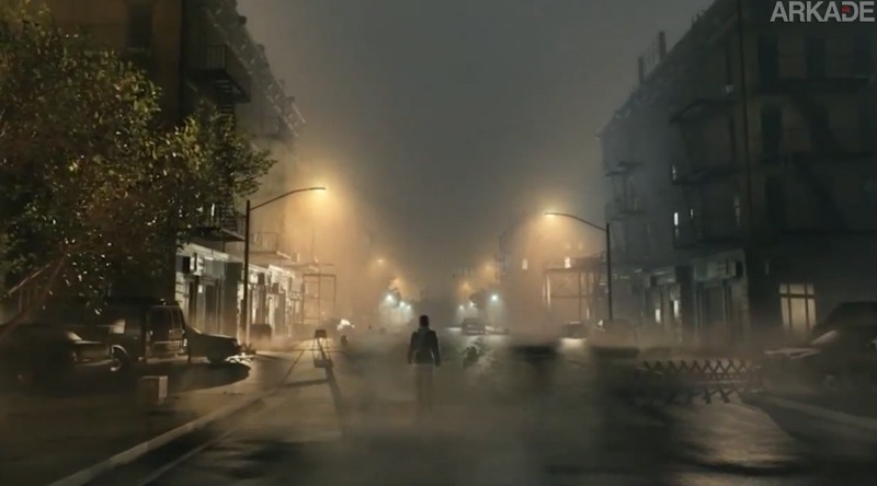 Gamescom 2014: Kojima quer que você "suje as calças" de tanto medo jogando Silent Hills