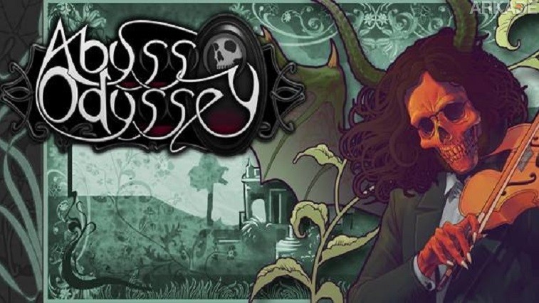 Análise Arkade: o surrealismo folclórico e desafiador de Abyss Odyssey (PC, PS3, X360)