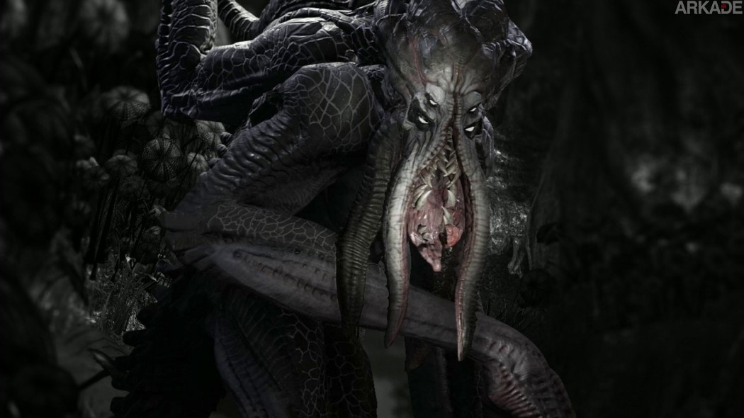 Evolve é adiado para fevereiro de 2015 e ganha novo vídeo de gameplay do monstrengo Kraken