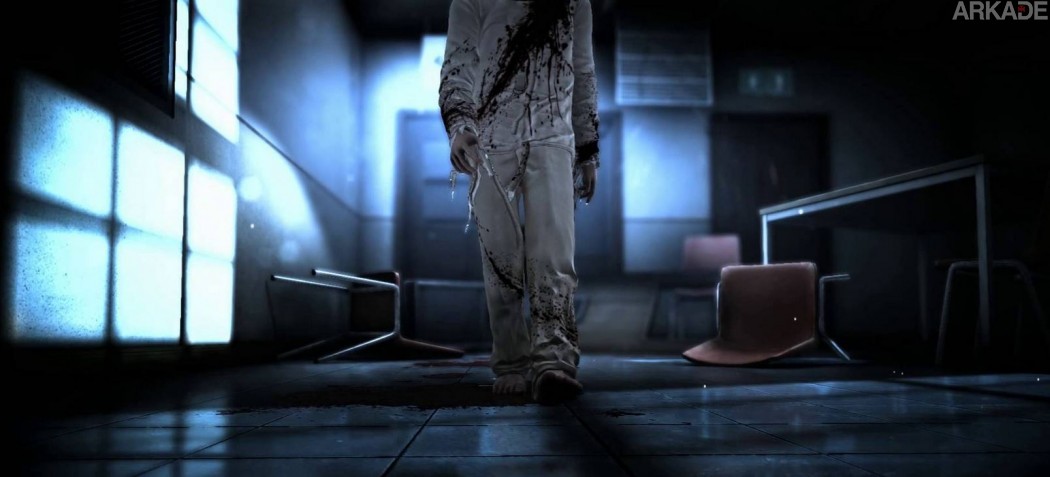 O Anticristo vai voltar: confira com a gente o primeiro trailer de Lucius II: The Prophecy