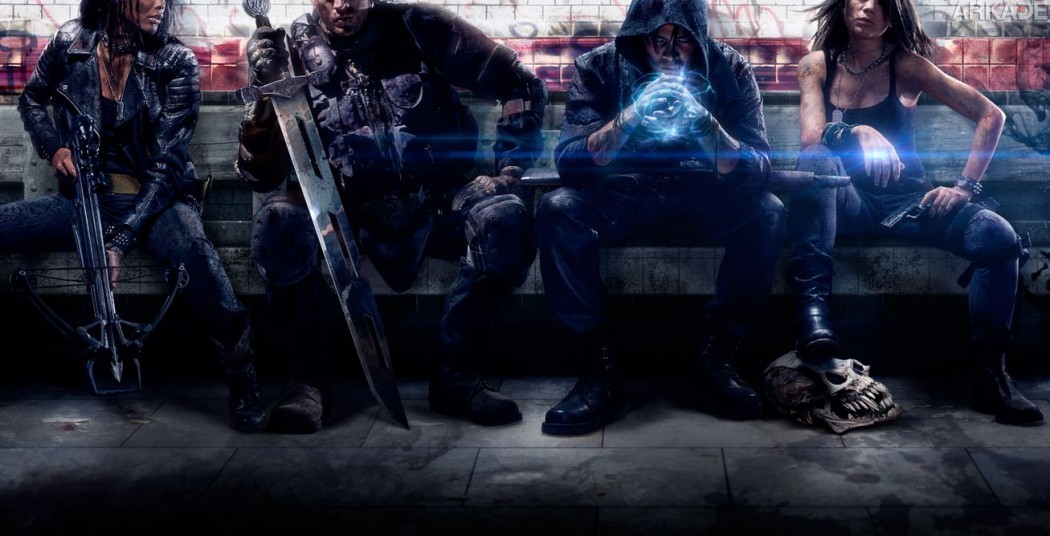 Gamescom 2014: Bioware anuncia Shadow Realms, confira trailer e detalhes do RPG cooperativo