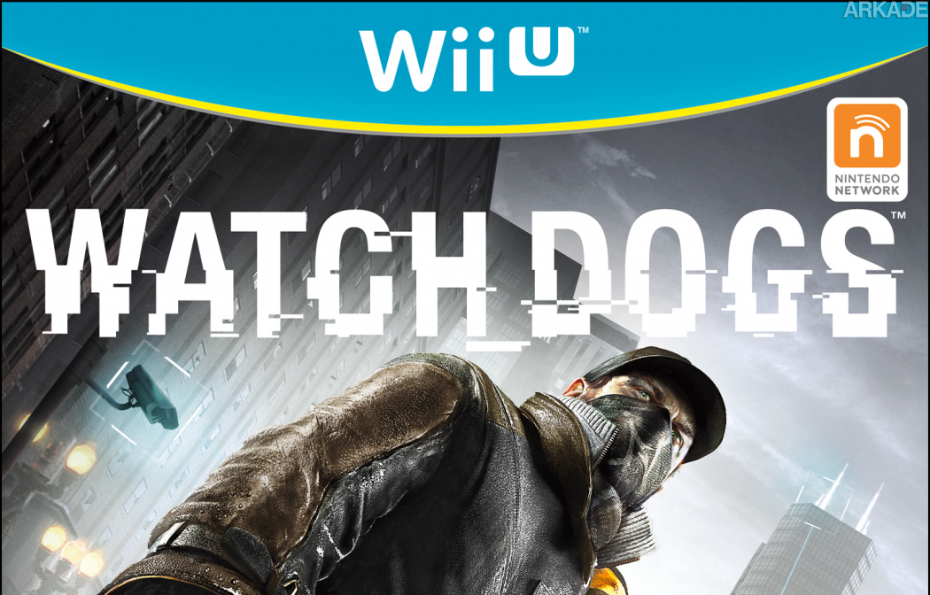 Já que os donos de WiiU não compram Assassin's Creed, a Ubisoft vai parar de fazer jogos adultos para o console
