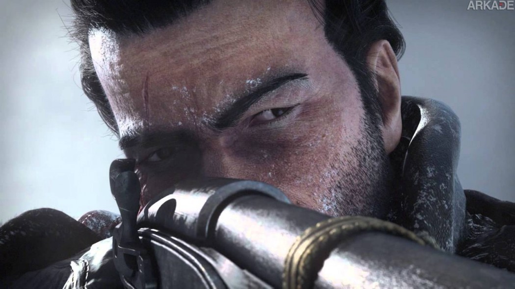 Entenda os tormentos de Shay nestes novos vídeos de Assassin's Creed Rogue