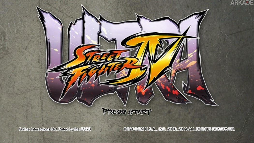 Análise Arkade: a pancadaria e as sutis novidades de Ultra Street Fighter IV (PC, PS3, X360)