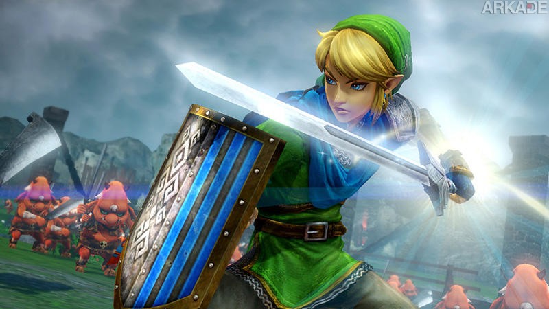 FIFA 15, Hyrule Warriors, Gauntlet e The Vanishing of Ethan Carter são os destaques da semana