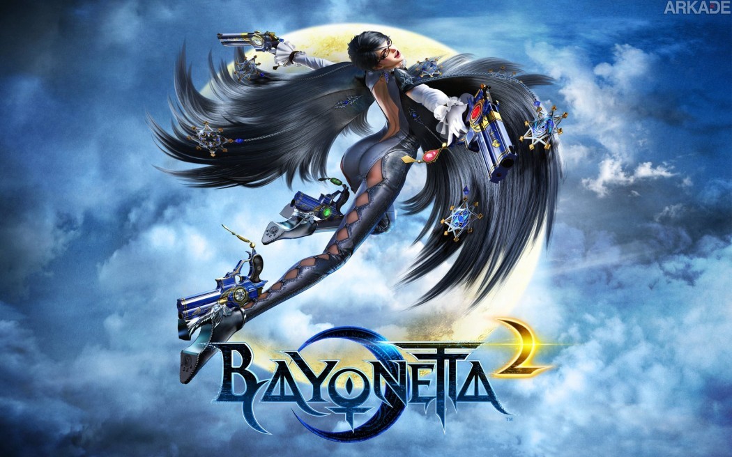 PlatinumGames comenta sobre a exclusividade de Bayonetta 3 para o