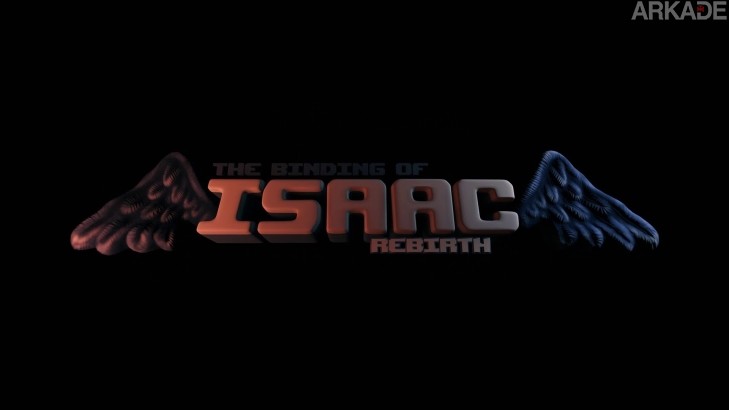 The Binding of Isaac ganha bizarro novo trailer e data de lançamento