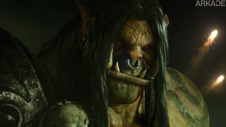 Após pelo menos sete anos em produção, "Project Titan" é cancelado pela Blizzard