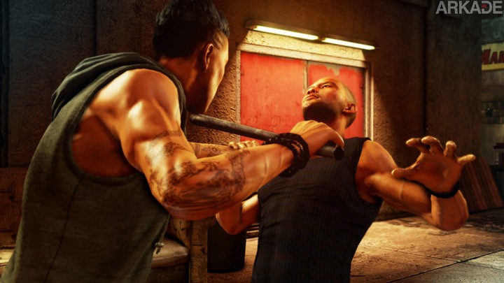 Sucessor de Sleeping Dogs, Triad Wars tem novos detalhes revelados