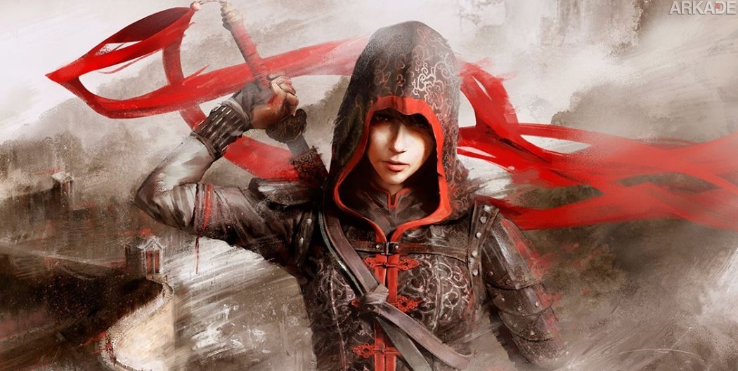 Assassin's Creed Unity: season pass garantirá acesso à mini-campanha ambientada na China, veja o trailer