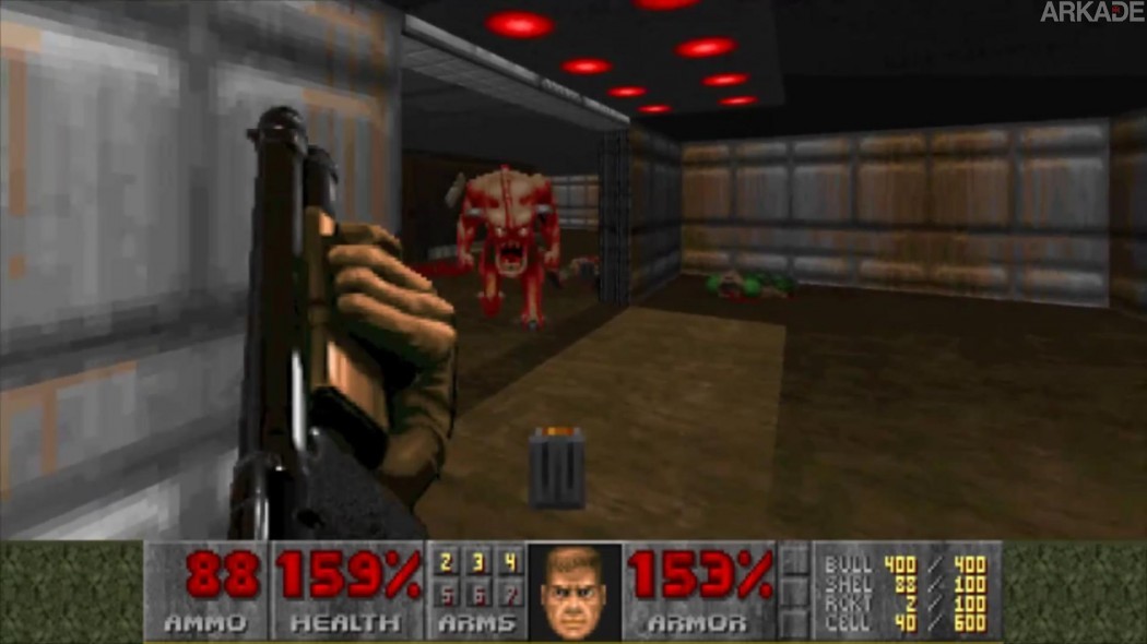 Mais Doom: Conheça a construtora que faz prédios com ajuda do jogo