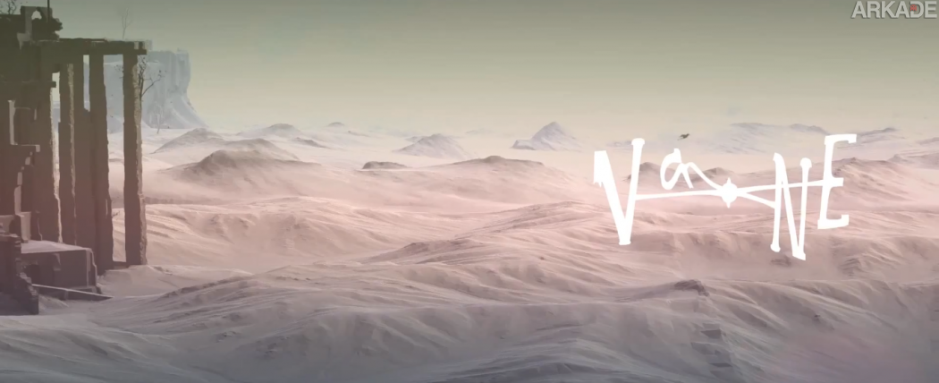 Vane: confira o primeiro trailer do jogo criado pelos ex-produtores de The Last Guardian