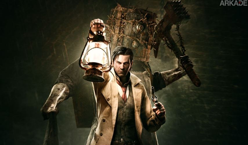 The Evil Within: anote as dicas do novo trailer se quiser sobreviver no game