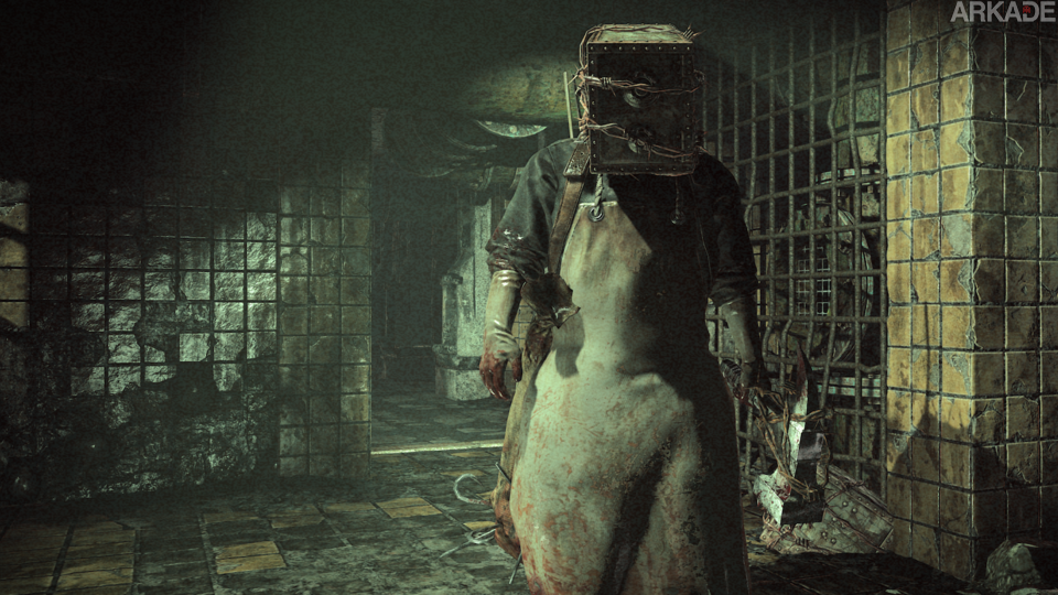 The Evil Within: você encara mais uma dose de terror com o novo trailer do game?