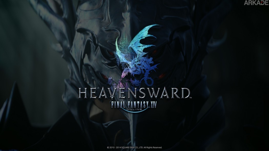 Final Fantasy XIV Heavensward: vídeo, imagens e novidades da primeira grande expansão do game