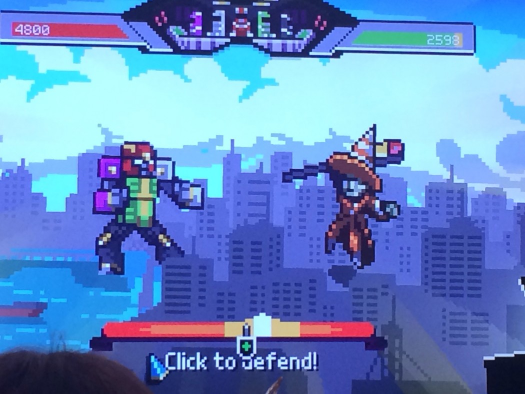 BGS 2014 - Chroma Squad é uma legítima (e bem-humorada) homenagem aos heróis japoneses