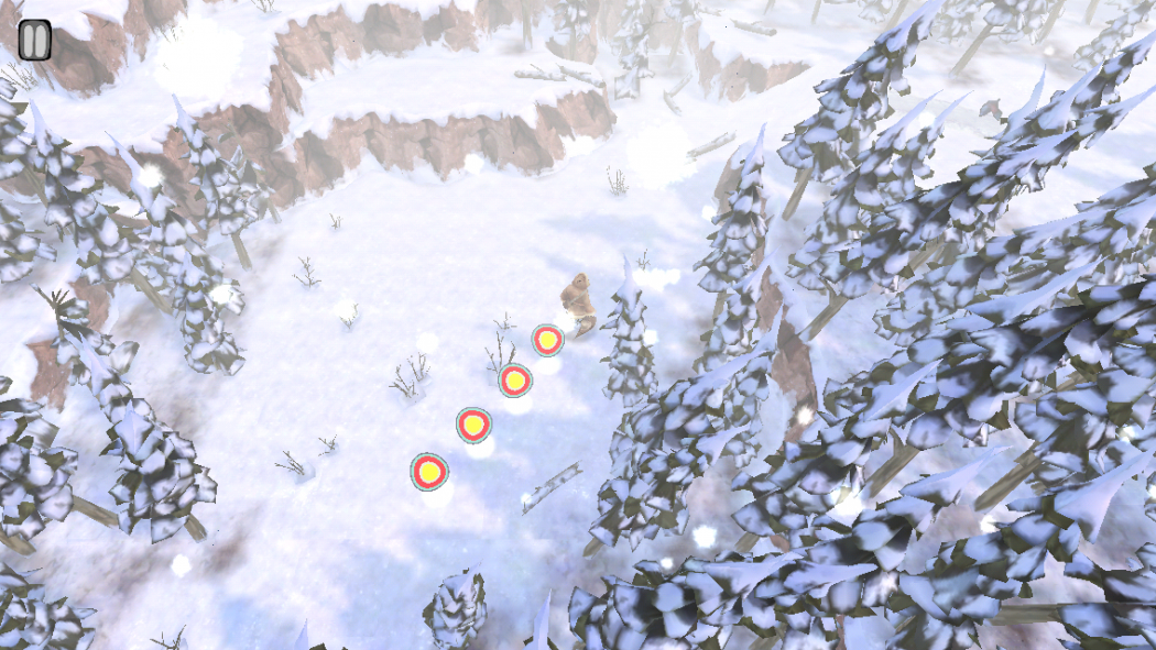 Análise Arkade: acabe com o inverno eterno na aventura épica de Spirits of Spring (iOS)