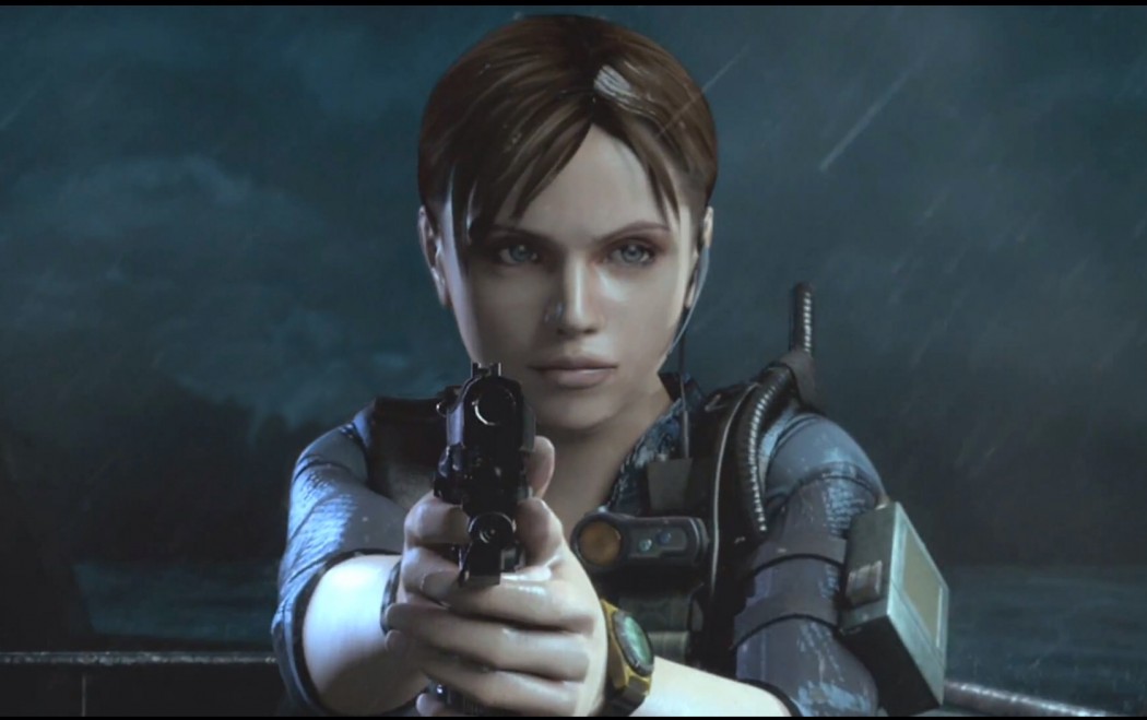 O criador de The Evil Within e Resident Evil defende personagens femininas fortes e independentes