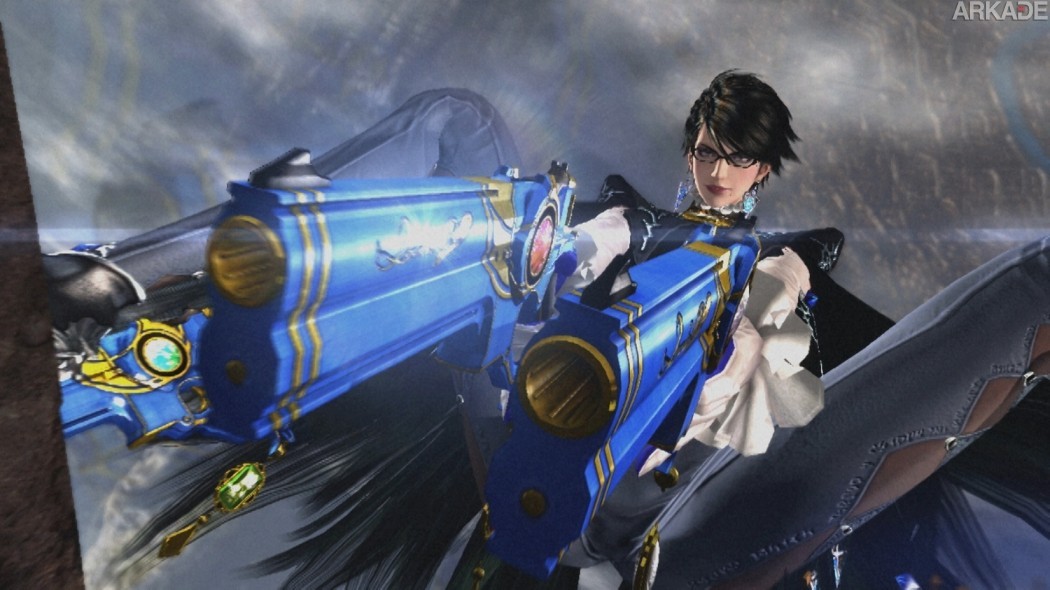 Lançamentos da semana: Bayonetta 2, Just Dance e Beyond Earth estão chegando
