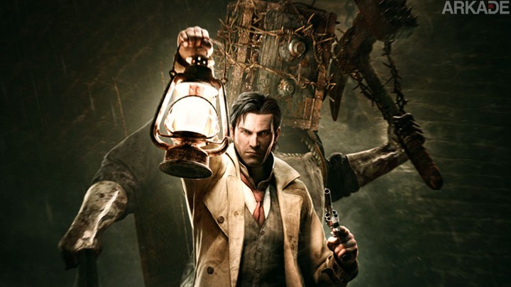 Lançamentos da semana: novo Borderlands, Fórmula 1 e o aguardado The Evil Within