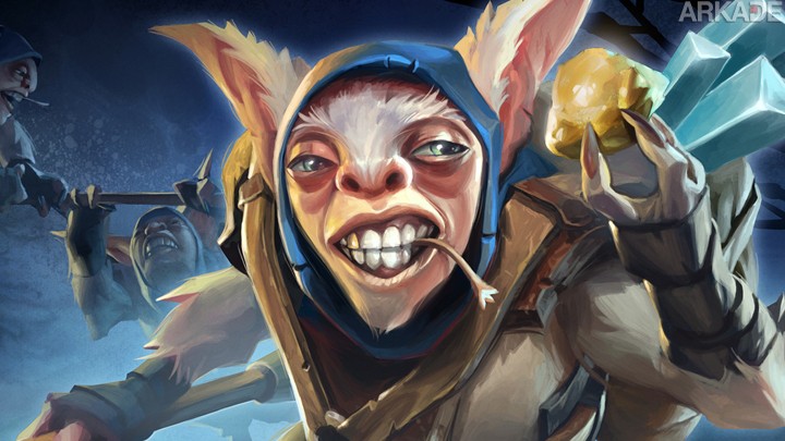 Qual é o jogo free-to-play ou MMO que mais fatura? Uma pesquisa revelou os 10 com maior renda