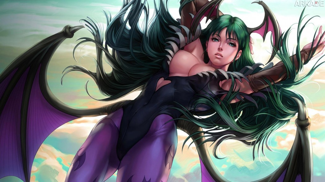 Por que a Capcom não lança um novo Darkstalkers? O produtor de Street Fighter explica