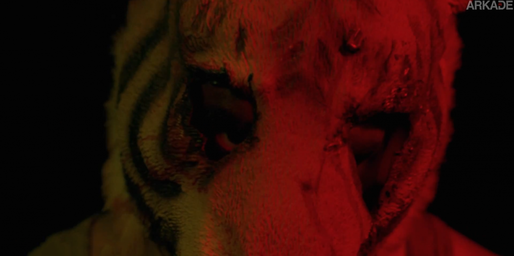 Hotline Miami 2: Wrong Number é homenageado em um curta-metragem tão brutal quanto o game