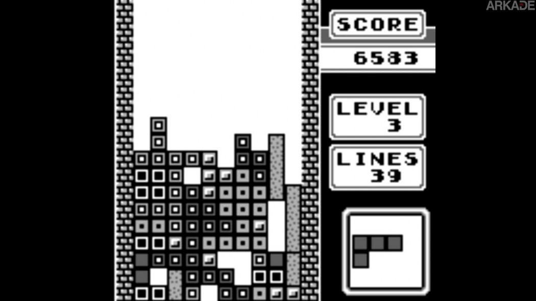 Nem Homem de Ferro, nem Harry Potter: o próximo sucesso do cinema será Tetris! Será?