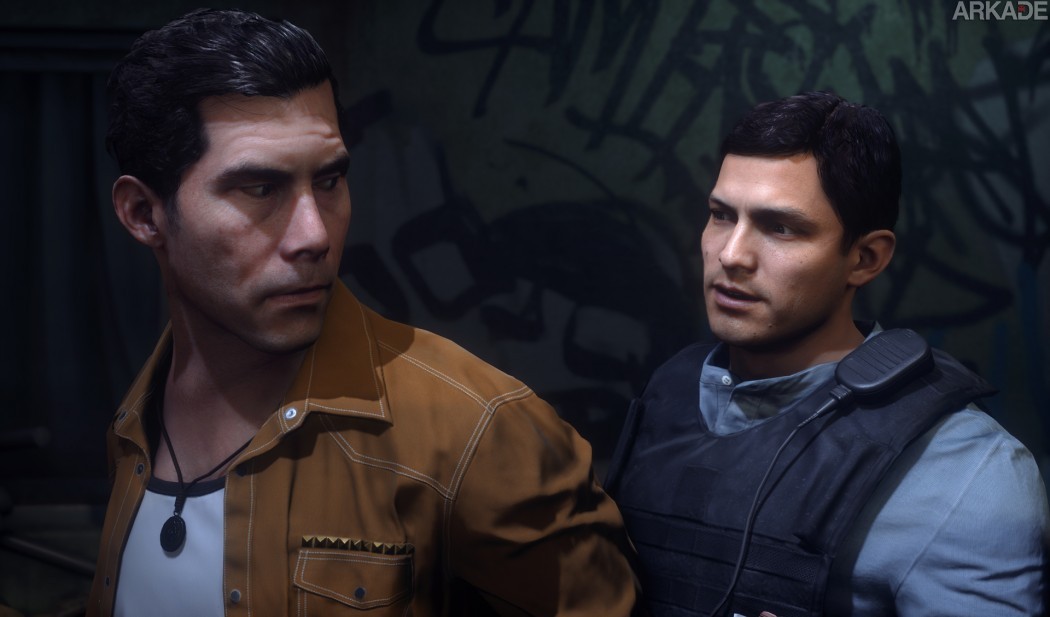 Battlefield Hardline: novo vídeo mostra visual de cair o queixo e muita ação