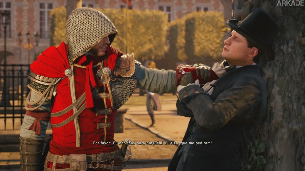 Por incrível que pareça, em 2016 não teremos um "grande" Assassin's Creed nas prateleiras
