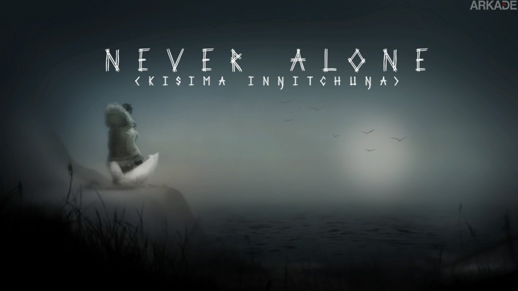 Análise Arkade: Never Alone é um jogo indie que encanta, emociona e nos ensina muita coisa