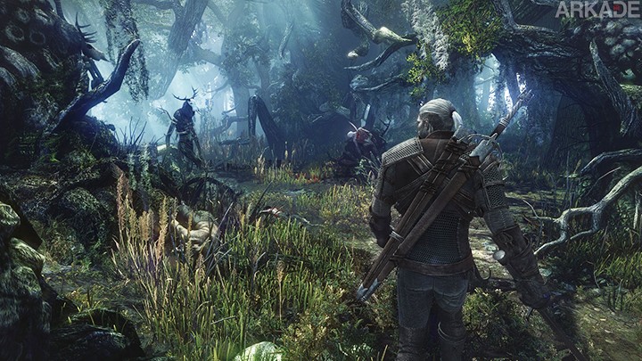 Novo The Witcher terá 16 DLCs após o lançamento... todos de graça
