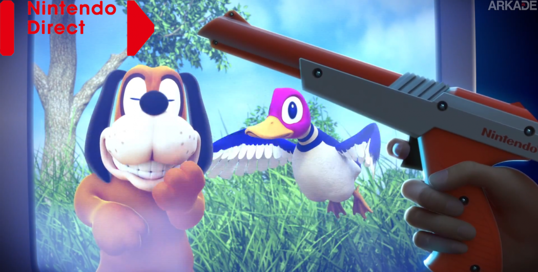 Nintendo Direct: Majora's Mask no 3DS, conteúdo adicional em Mario Kart 8 e mais novidades da Big N