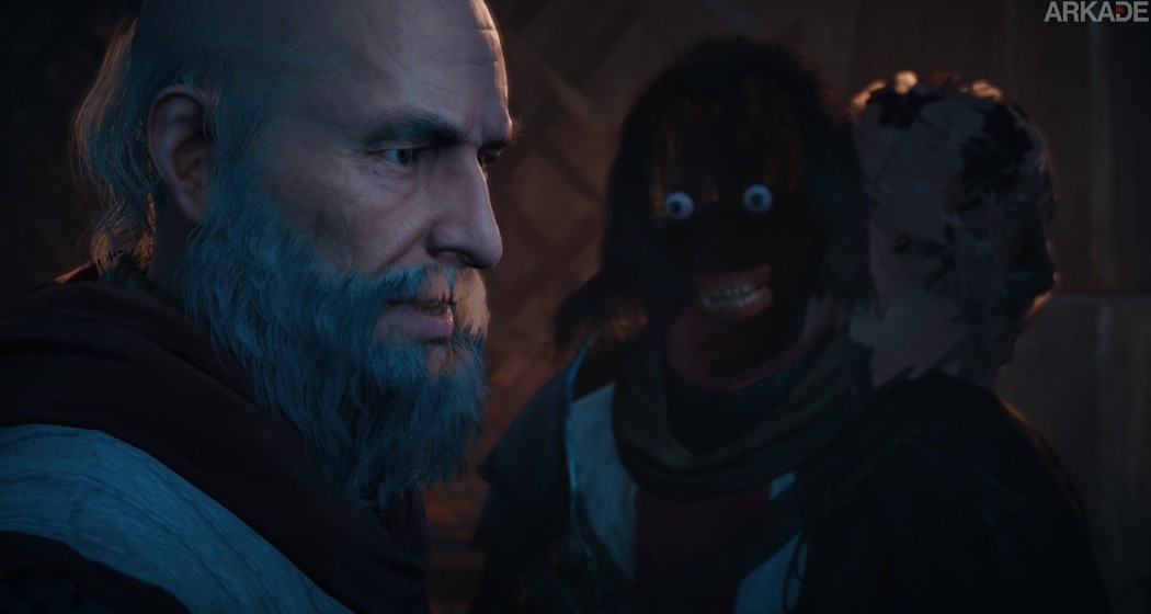 A Ubisoft pede desculpas por Assassin's Creed Unity e oferece DLC grátis